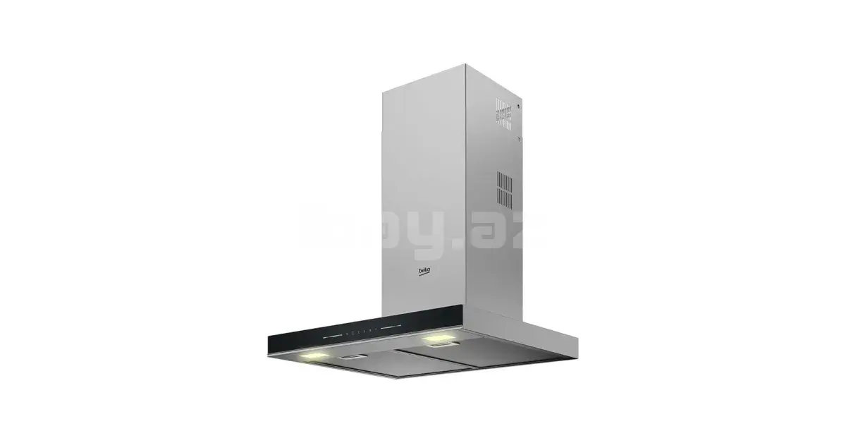 Beko BHCB66641BBHS Divar Aspiratoru