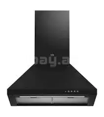 Beko CWB 6441 BN Черная Настенная Вытяжка 2