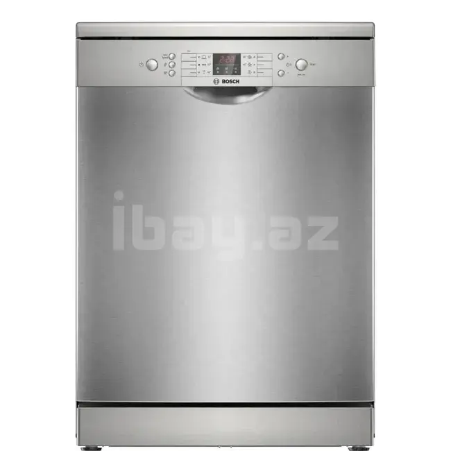 Bosch SMS26AI00Q Qabyuyan Maşın