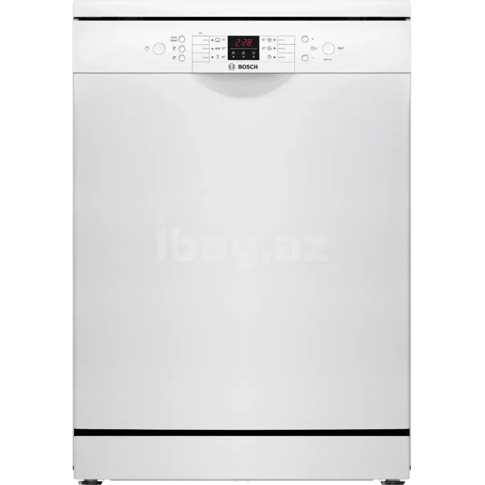 Bosch SMS26DW00T Qabyuyan Maşın
