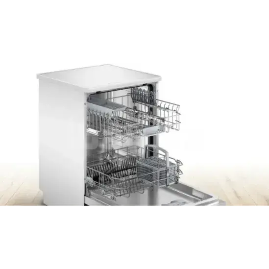 Bosch SMS26DW00T Посудомоечная Машина 2