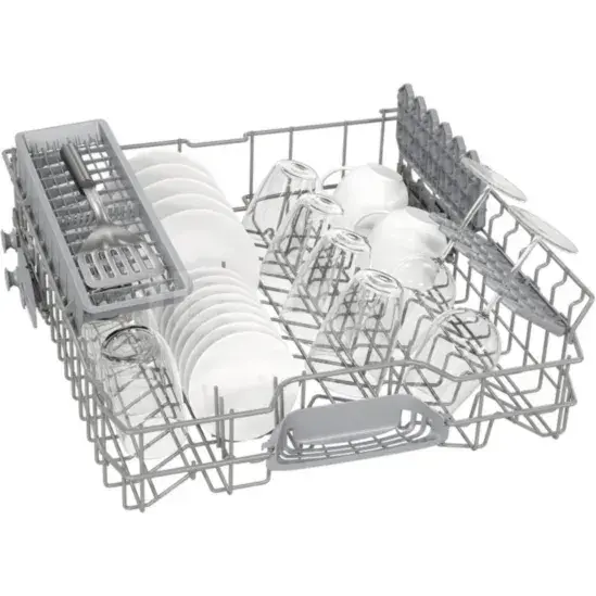 Bosch SMS26DW00T Посудомоечная Машина 3