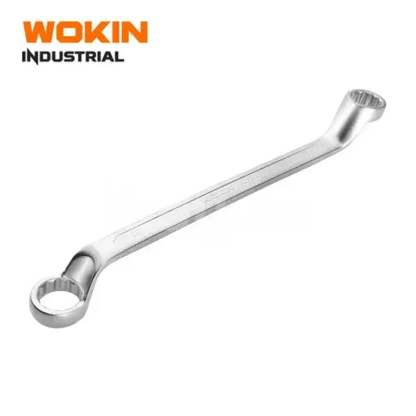 WOKIN İki Ağızlı Ulduz Açar - (30×32 mm)