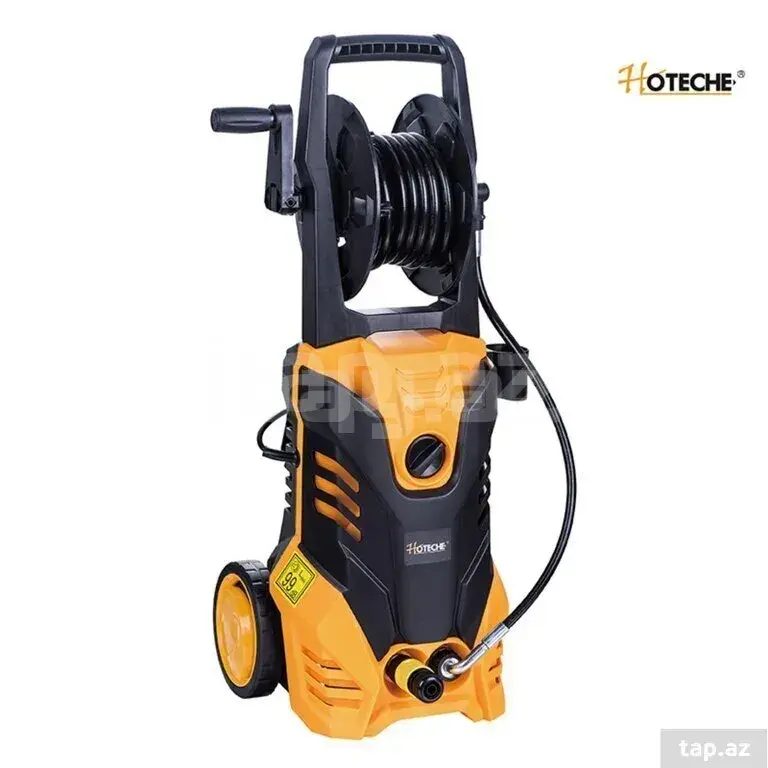 Hoteche G840404 Avtoyuma Aparatı – Effektiv və Rahat 1