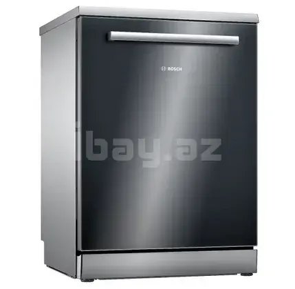 Bosch SMS4HMB62T Qabyuyan Maşın