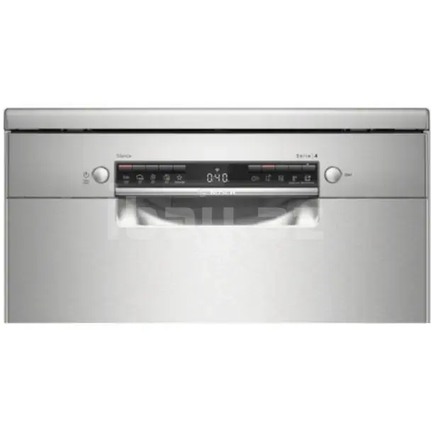 Bosch SMS4IKI51Q Посудомоечная Машина 3