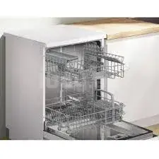 Bosch SMS4IKW51Q Посудомоечная Машина 3