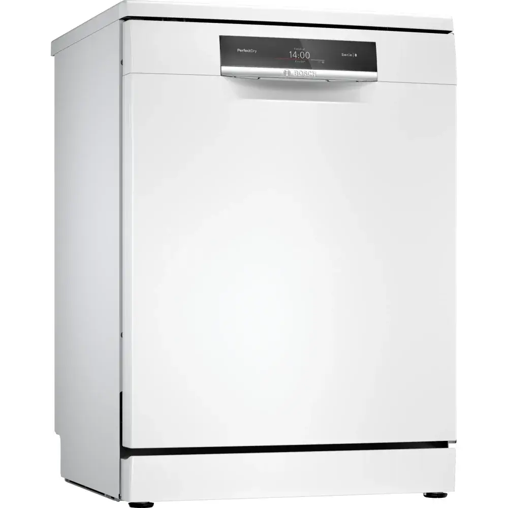 Bosch SMS8ZDW86Q Посудомоечная Машина
