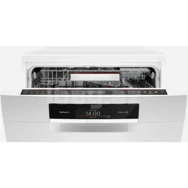 Bosch SMS8ZDW86Q Посудомоечная Машина 2