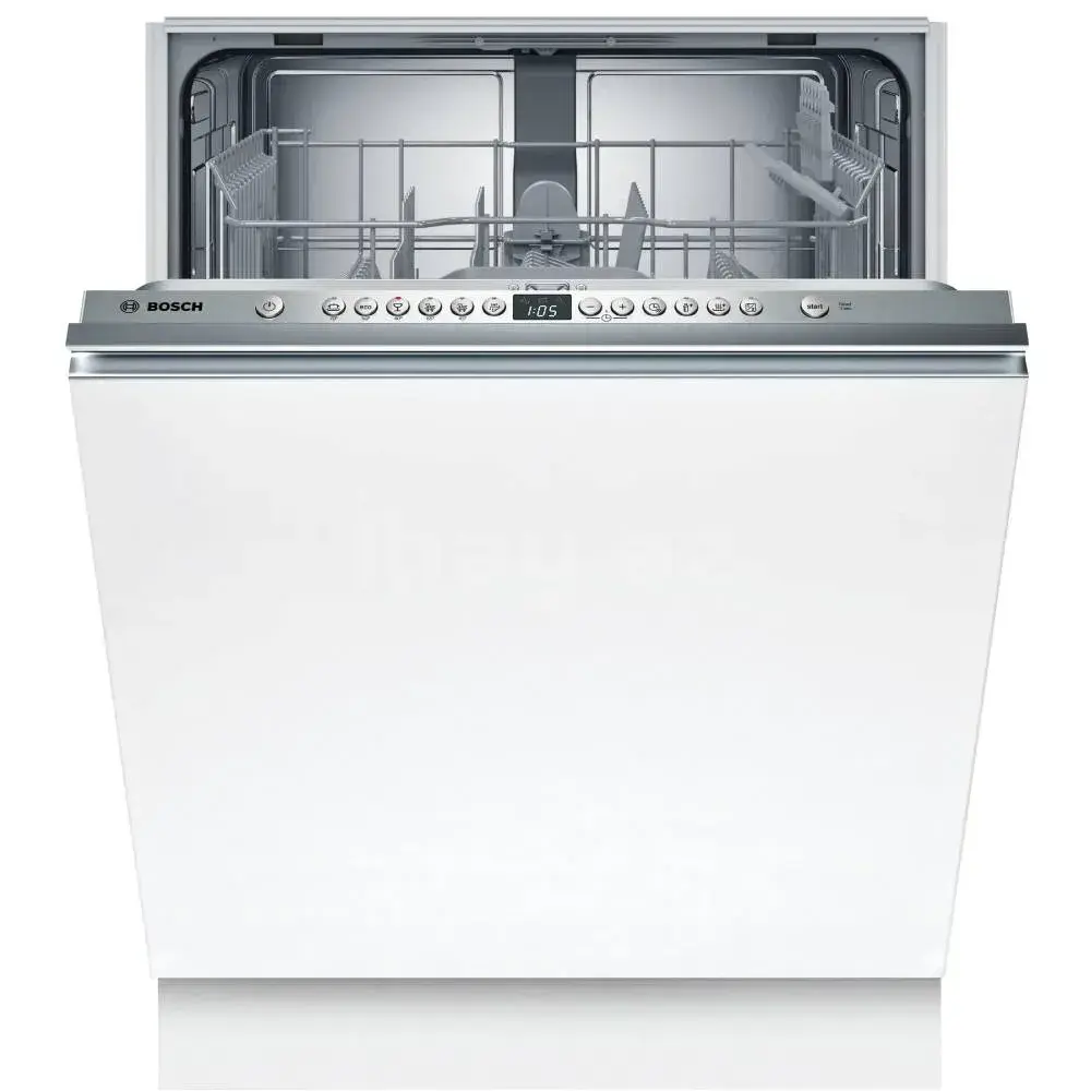 Bosch SMV26AX00Q Встраиваемая Посудомоечная Машина