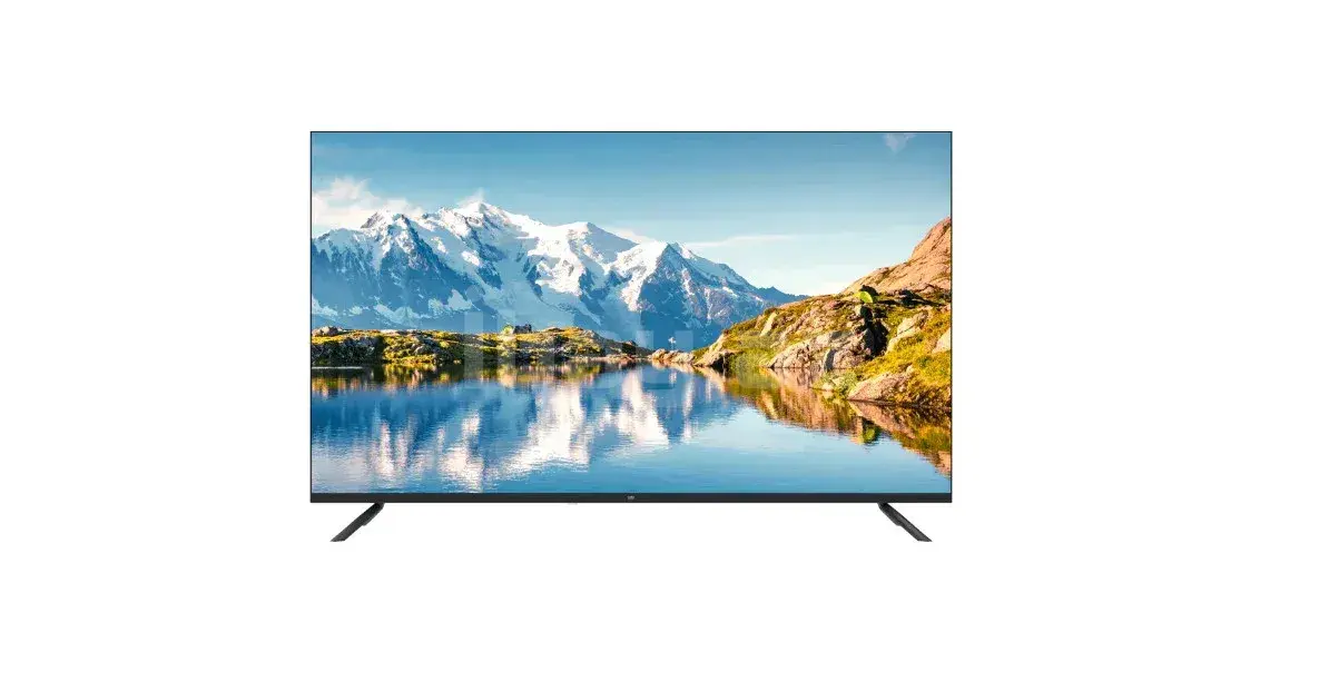 Beko BL43 FHD 6523 C Телевизор