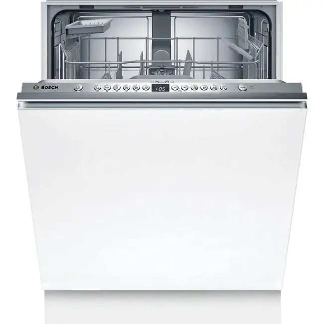 Bosch SMV26DX00T Посудомоечная Машина