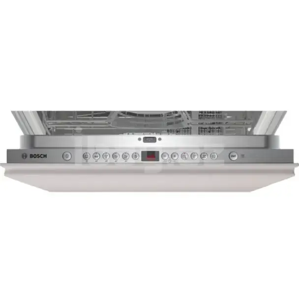 Bosch SMV26DX00T Посудомоечная Машина 2