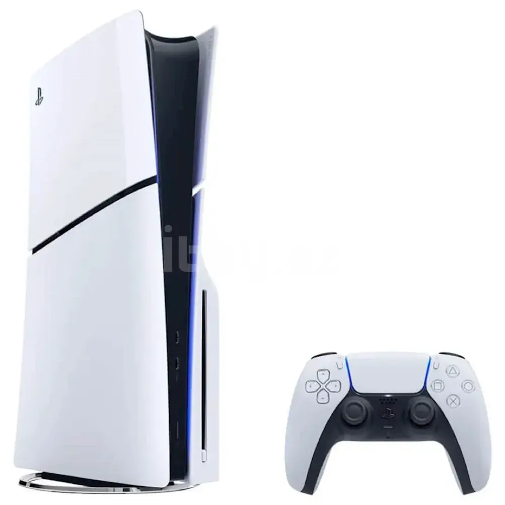 Sony PlayStation 5 Slim Игровая Консоль 1TB