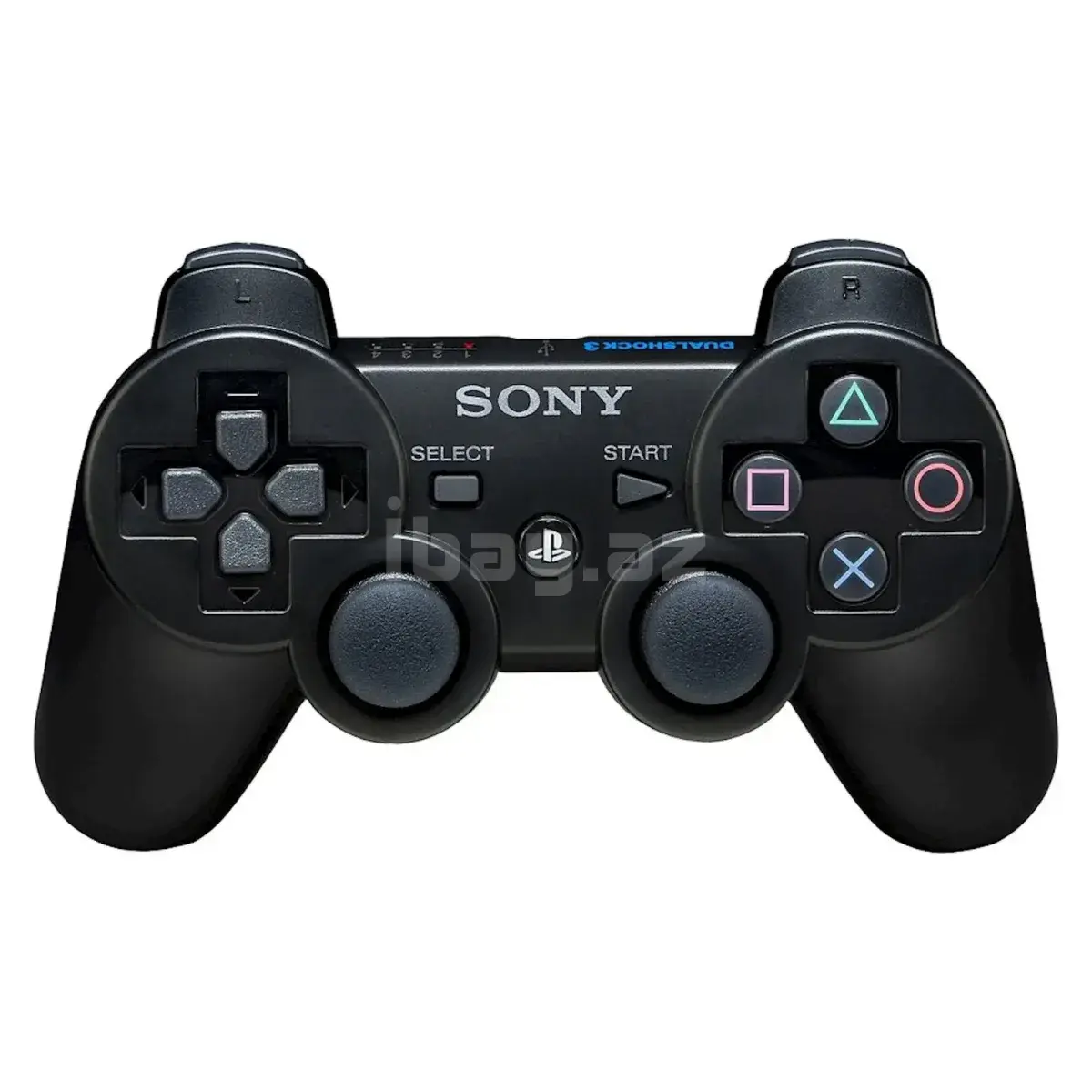 Sony PS3 DualShock 3 Беспроводной Геймпад