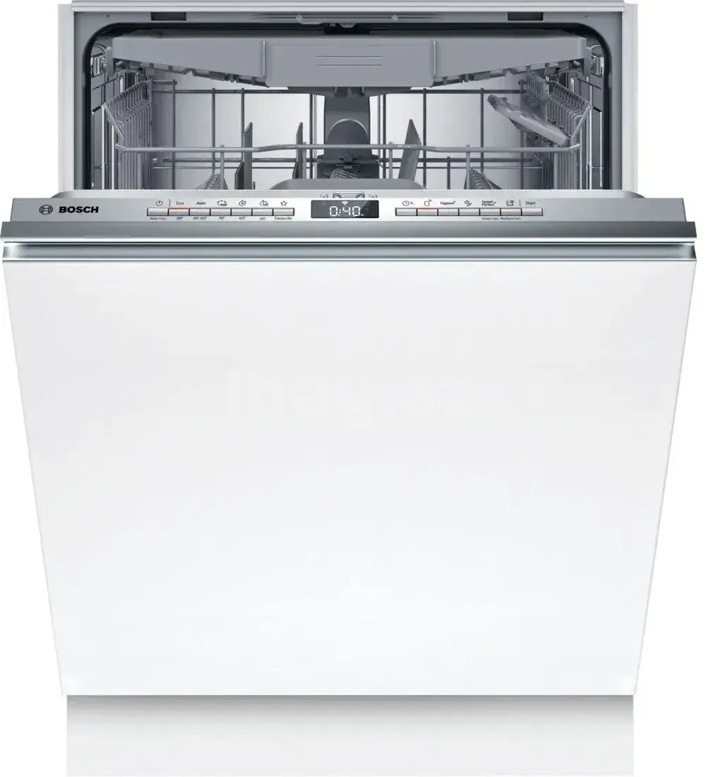 Bosch SMV4HMX25Q Qabyuyan maşın