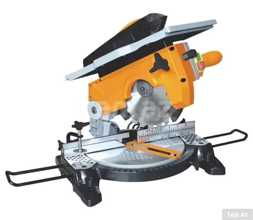 Hoteche P805225 Elektrik Mişar – Güclü və Dəqiq Kəsmə 1