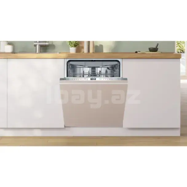Bosch SMV6ECX08E Посудомоечная машина 2