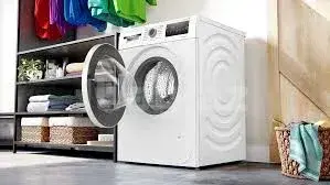 Bosch WAN24200ME Paltaryuyan Maşın 3