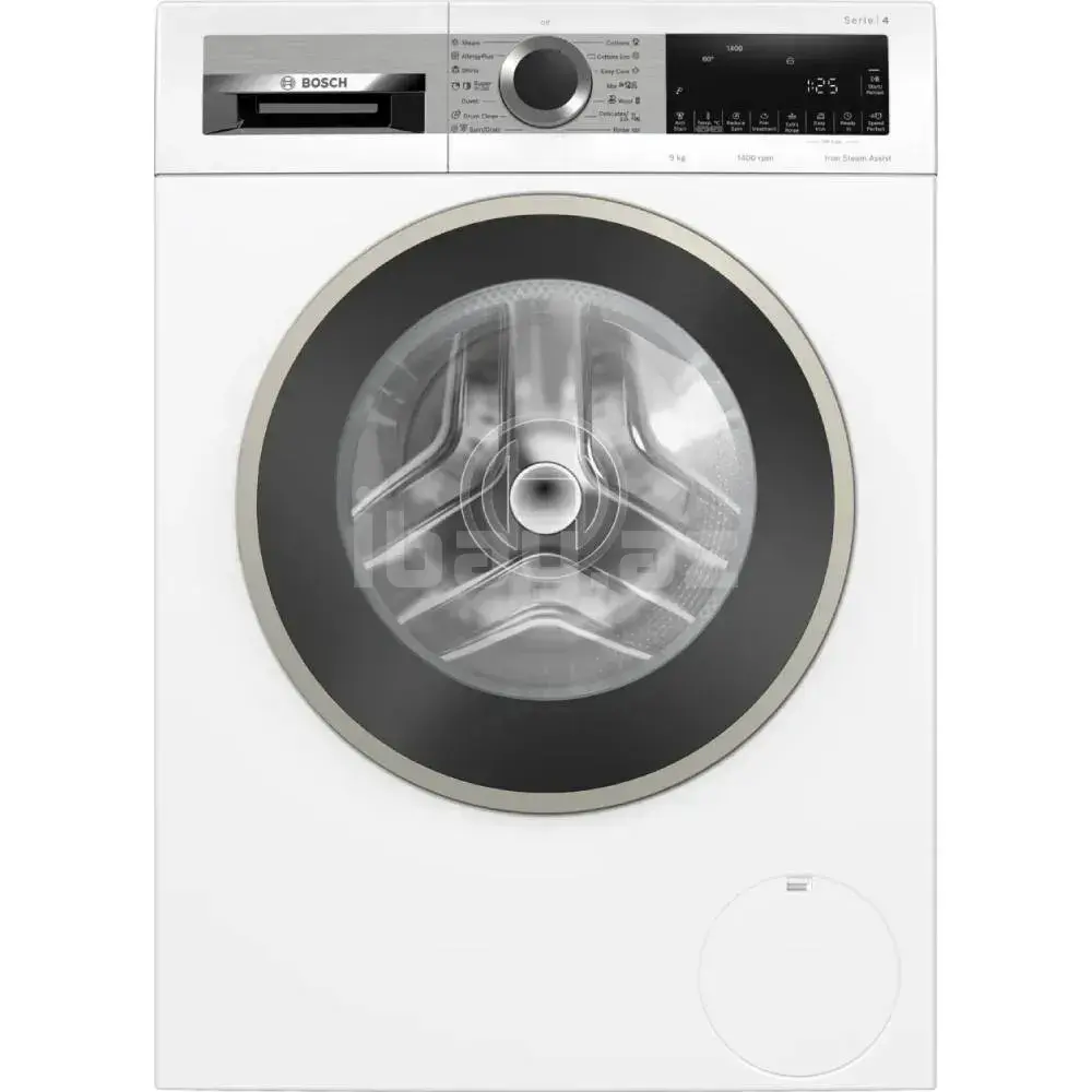 Bosch WGA24400ME 9 kq Paltaryuyan Maşın