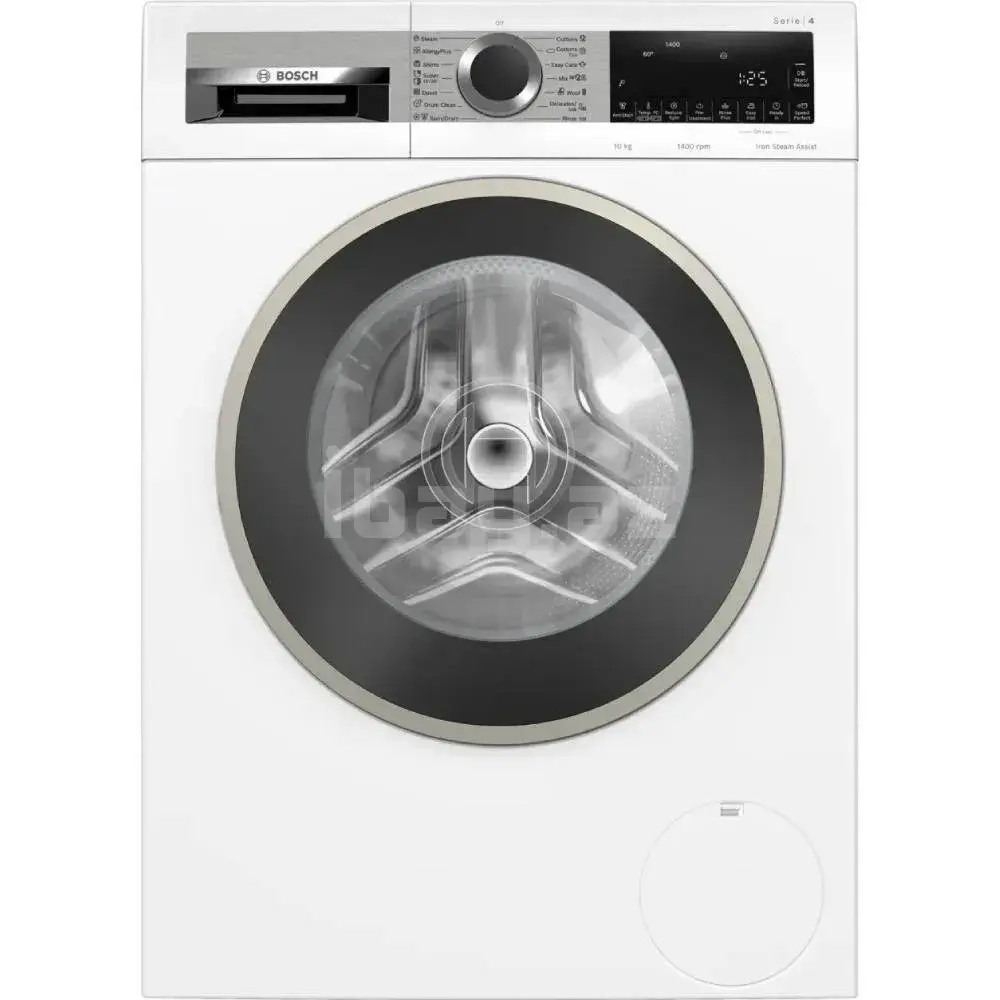 Bosch WGA25400ME Paltaryuyan Maşın
