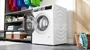 Bosch WGA25400ME Стиральная Машина 2
