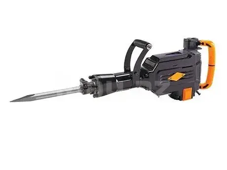 Hoteche P800319 Perforator – Elektrikli Drel / Hammer Drill