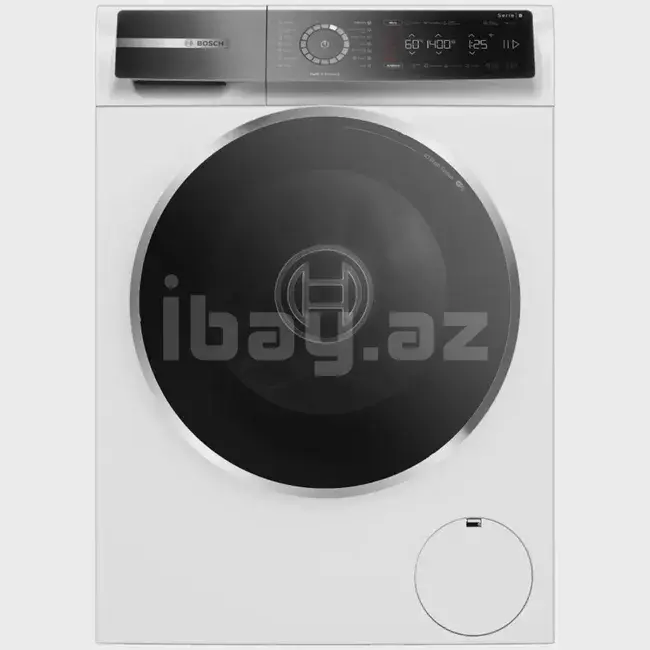 Bosch WGB24400ME Paltaryuyan Maşın