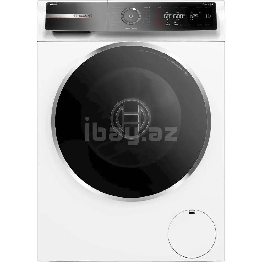Bosch WGB256A0ME Стиральная Машина