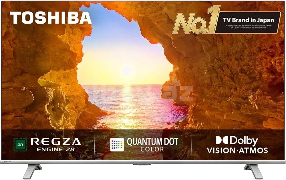 Televизор Toshiba 55C450ME