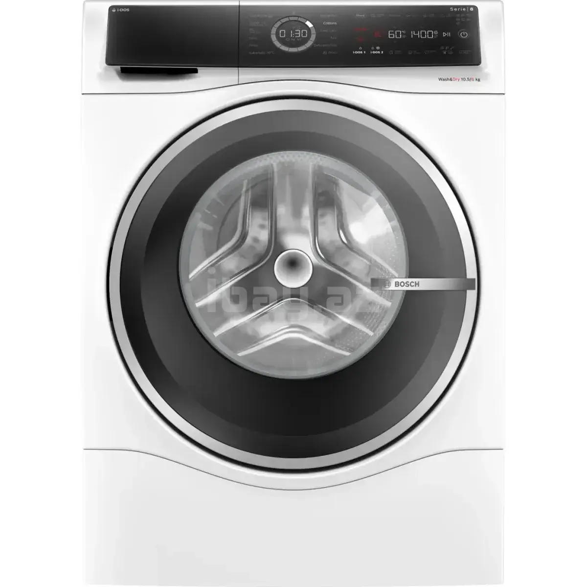 Bosch WNC254A0ME Paltaryuyan-Quruducu