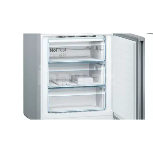 Bosch KGN49LB30U Холодильник 2