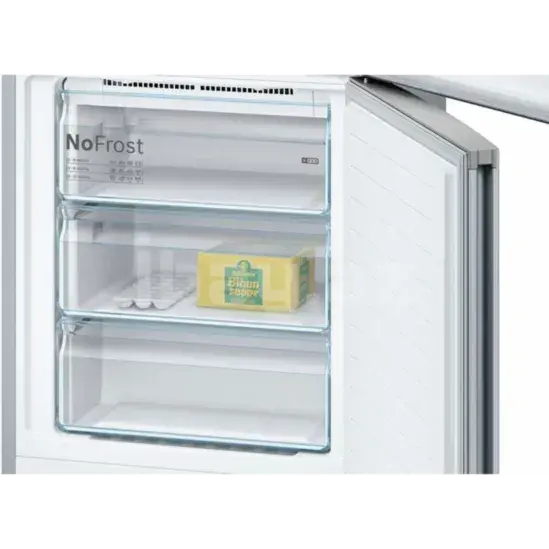 Bosch KGN49XL30U Холодильник 3