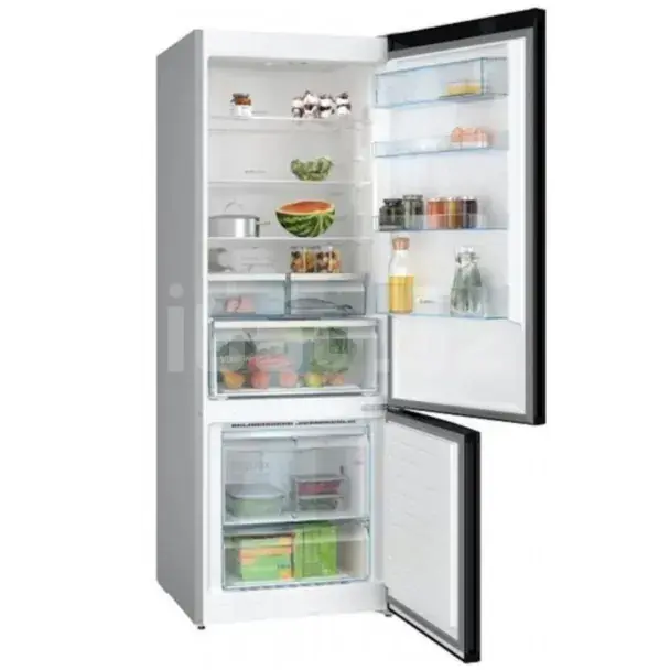 Bosch KGN56CX30U Холодильник 2