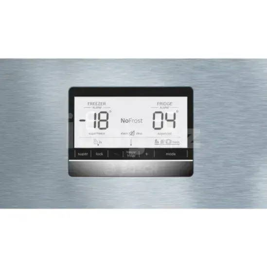 Bosch KGN86AI32U Холодильник 3