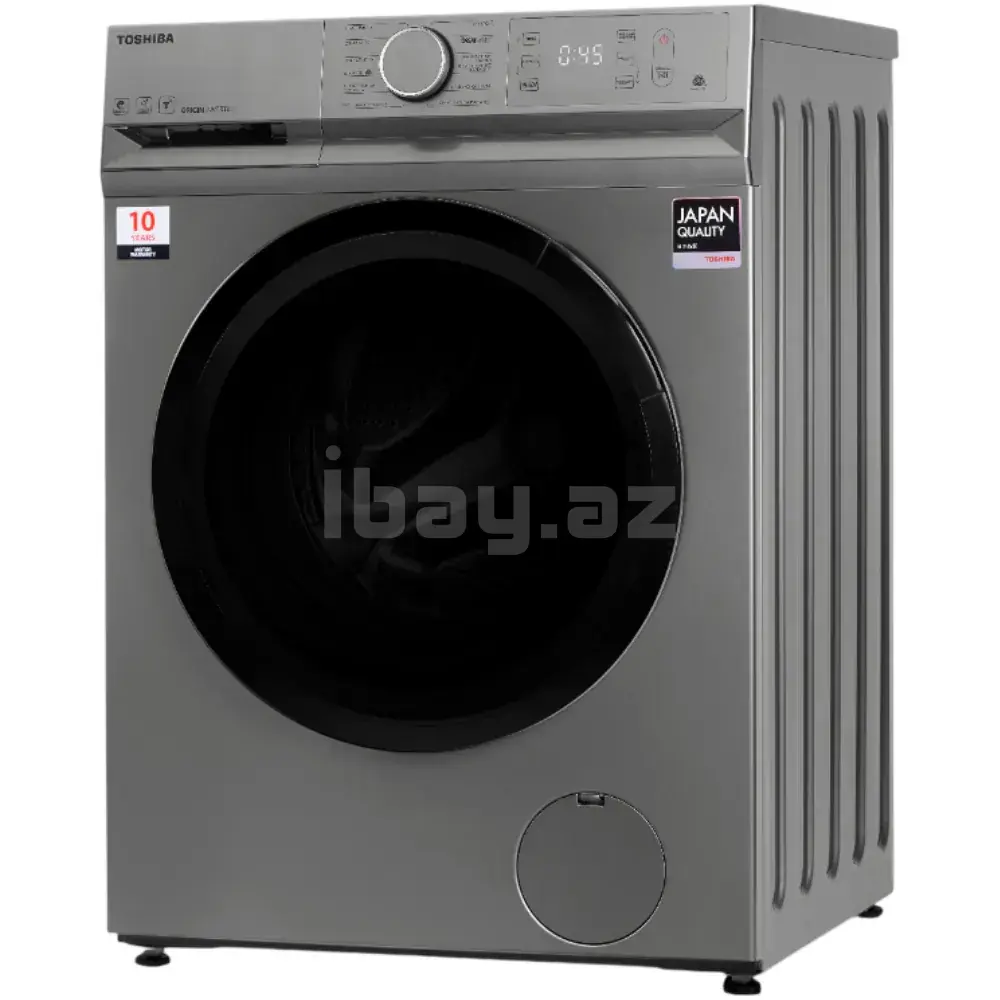 Toshiba TW-BL70A2UZ(SS) Стиральная Машина