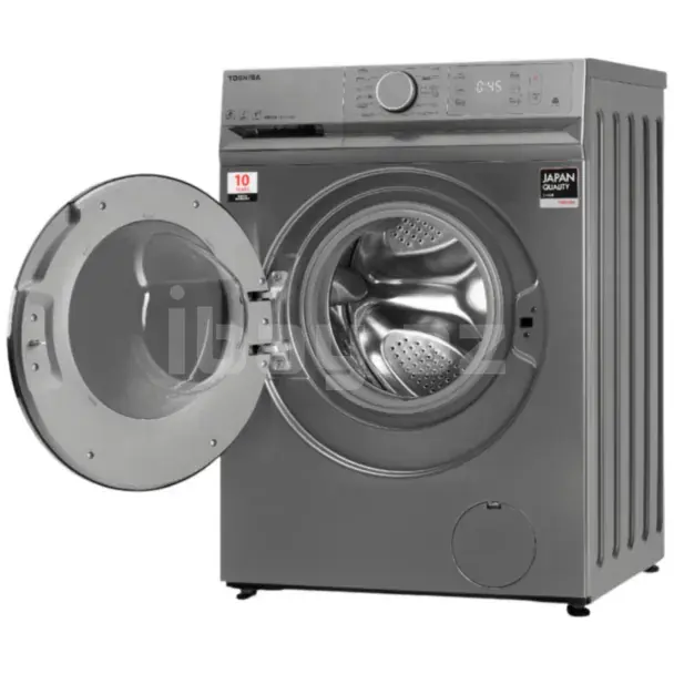 Toshiba TW-BL70A2UZ(SS) Стиральная Машина 2