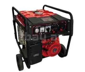 PowerTech DT 9500