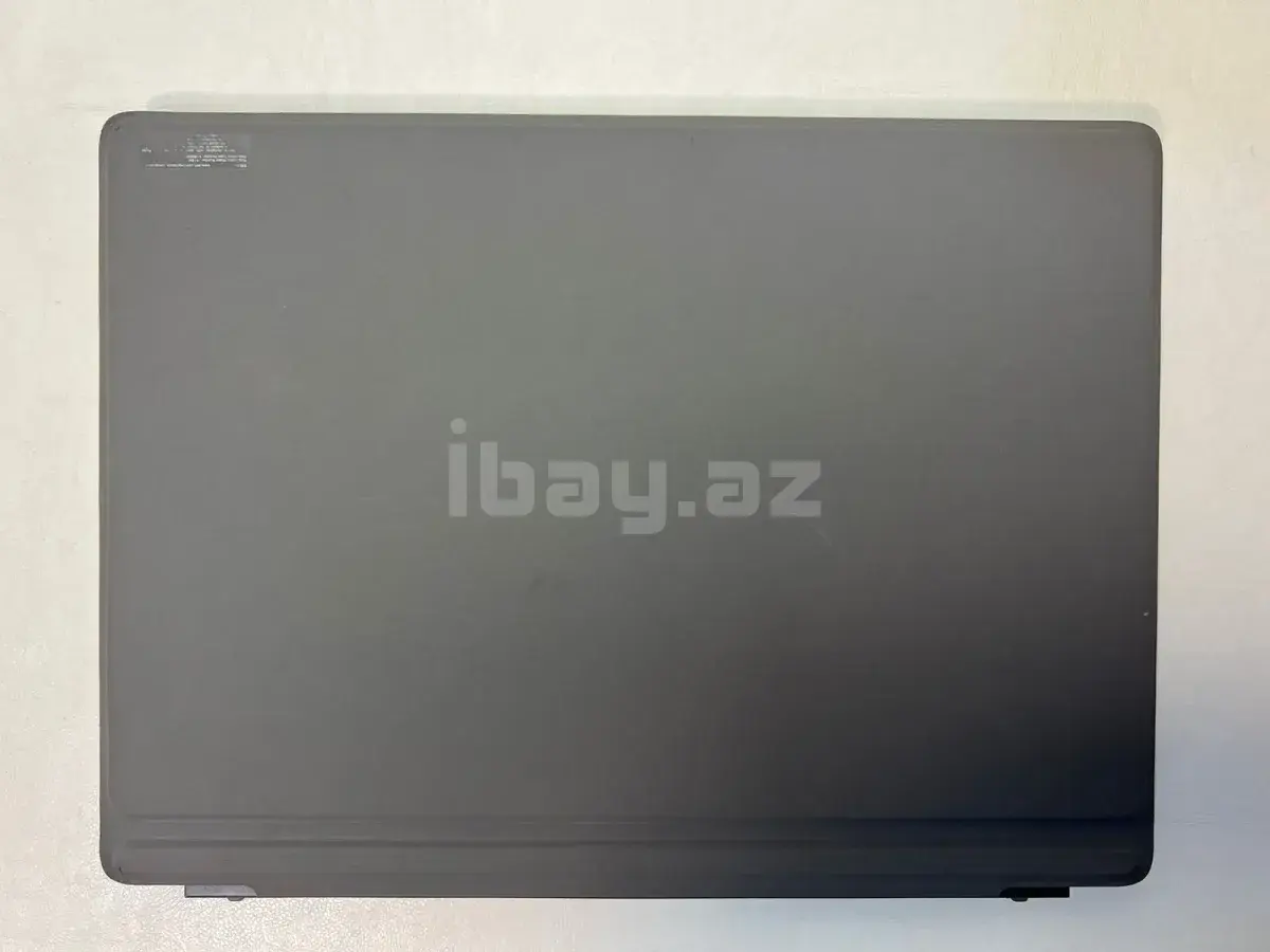 Dell Latitude ноутбук i5-8365U 12.3 FHD Touch 8GB RAM 256GB SSD Windows 11 4