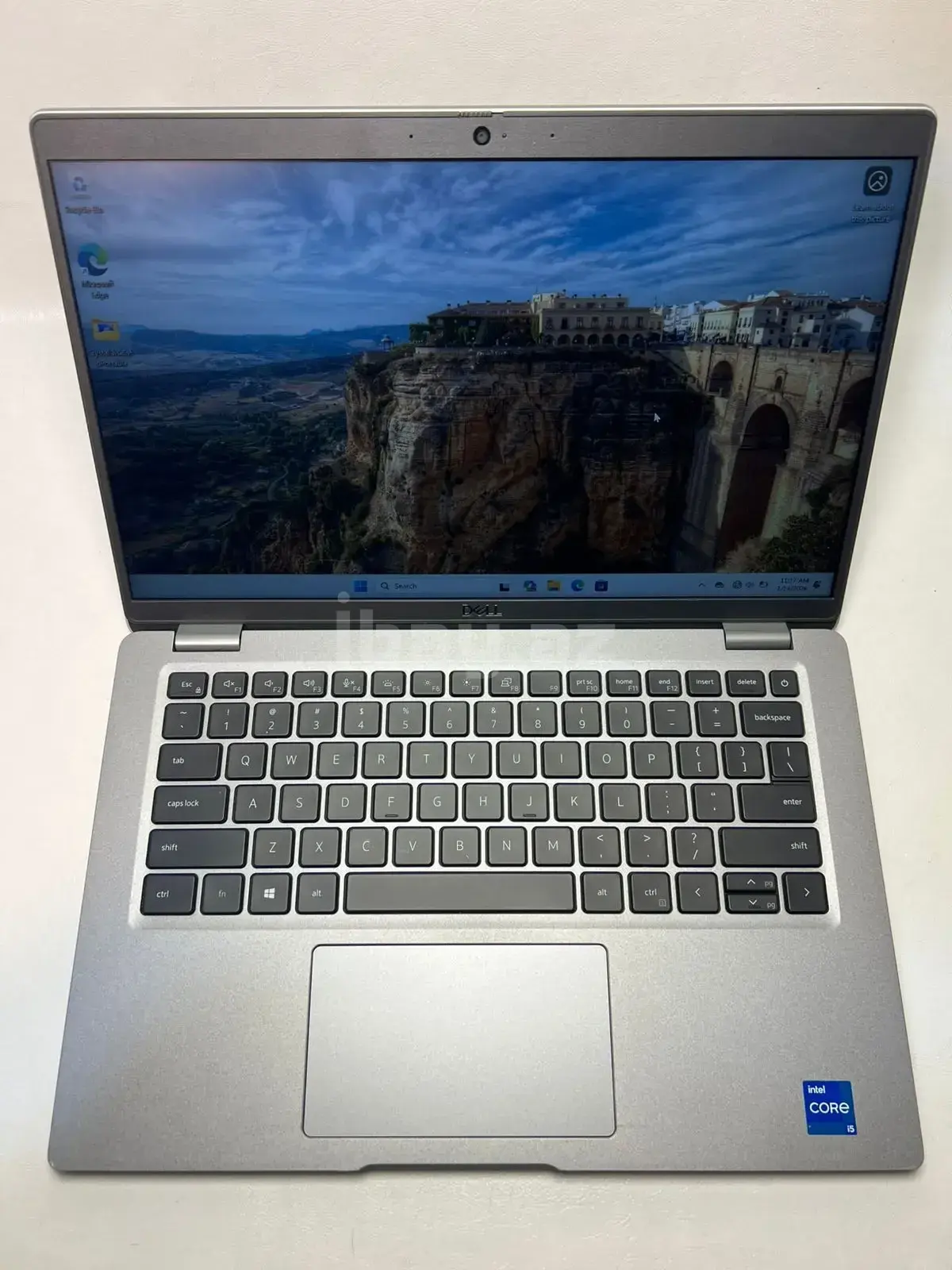 Dell Latitude 14” FHD ноутбук i5-1135G7 8GB RAM 256GB SSD Iris Xe