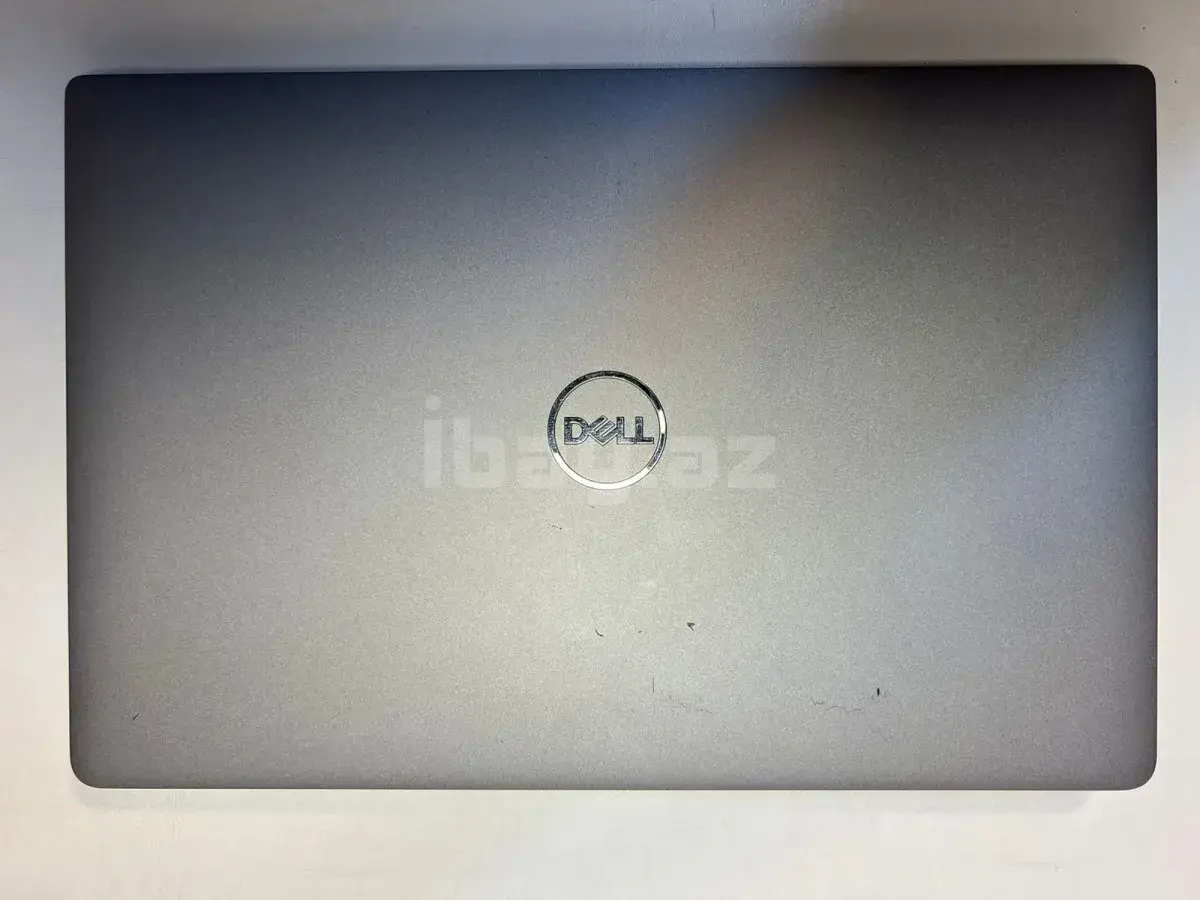 Dell Latitude 14” FHD ноутбук i5-1135G7 8GB RAM 256GB SSD Iris Xe 3