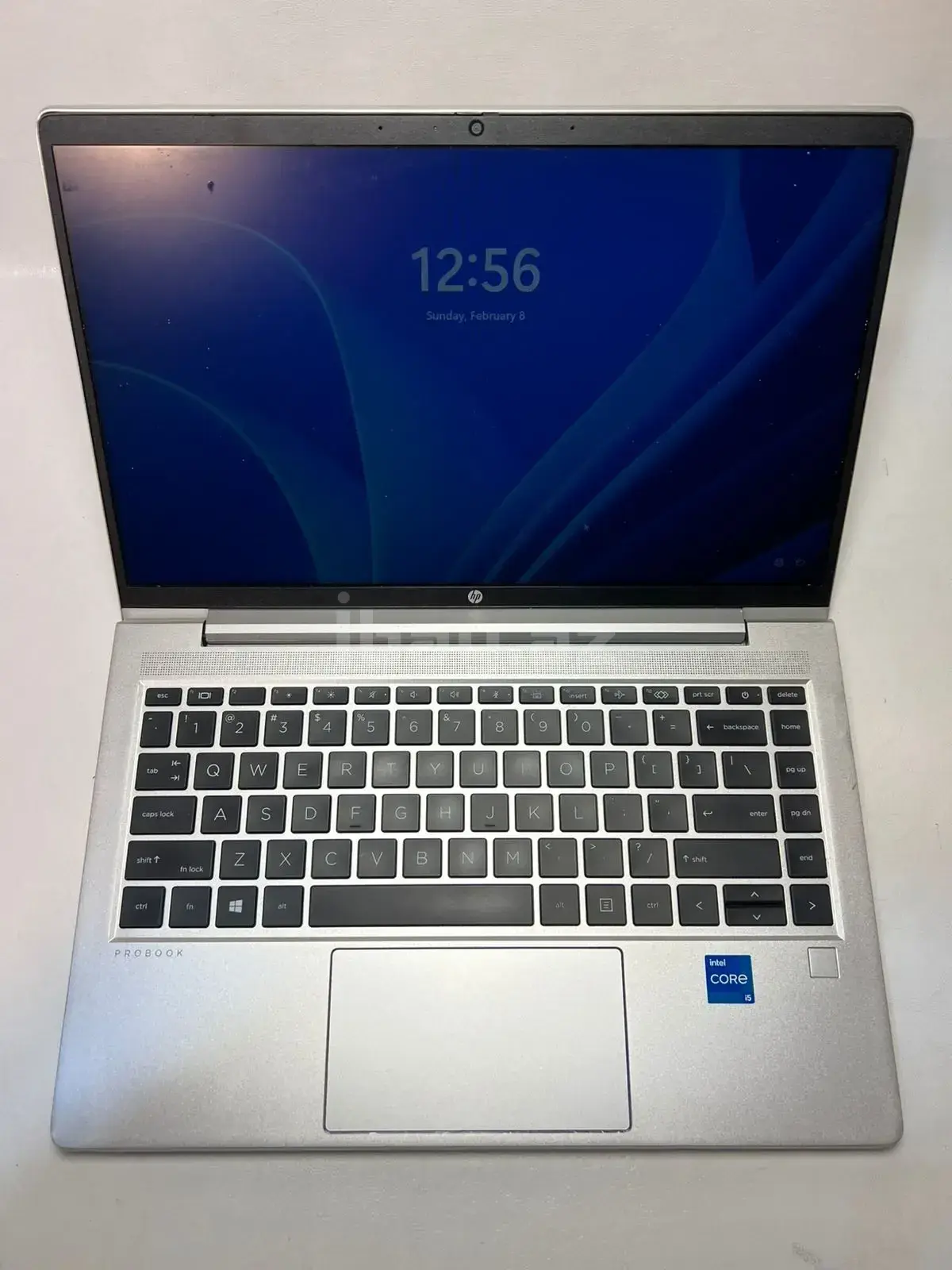 HP ProBook 640 G8 14” FHD i5-1135G7 8GB RAM 256GB SSD