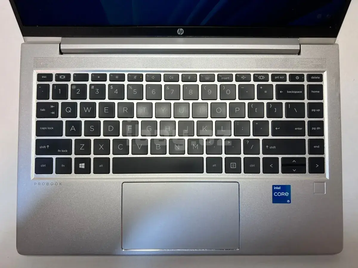 HP ProBook 640 G8 14” FHD i5-1135G7 8GB RAM 256GB SSD 2