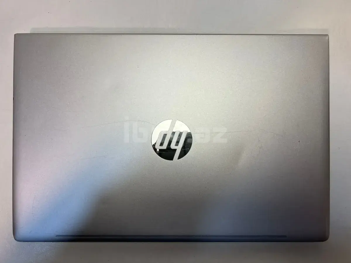 HP ProBook 640 G8 14” FHD i5-1135G7 8GB RAM 256GB SSD 3