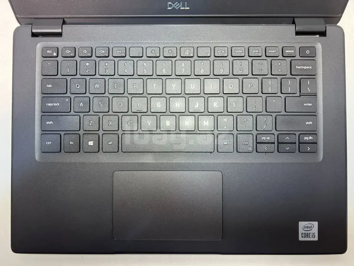 Dell Latitude 3410 ноутбук i5-10210U 14 HD 8GB RAM 256GB SSD Windows 11 2