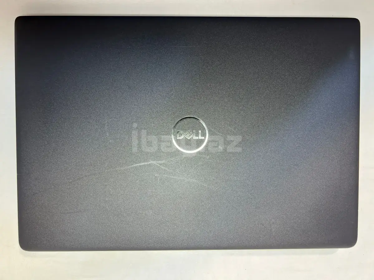 Dell Latitude 3410 ноутбук i5-10210U 14 HD 8GB RAM 256GB SSD Windows 11 3