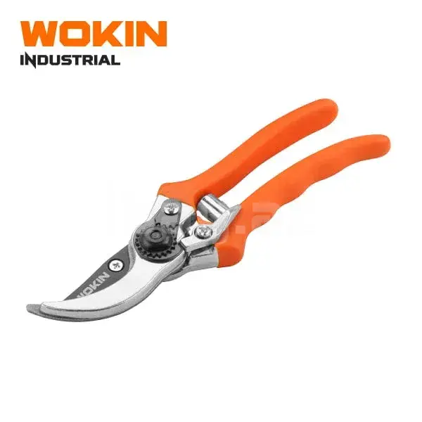 Секатор WOKIN 8" (200 мм) профессиональный