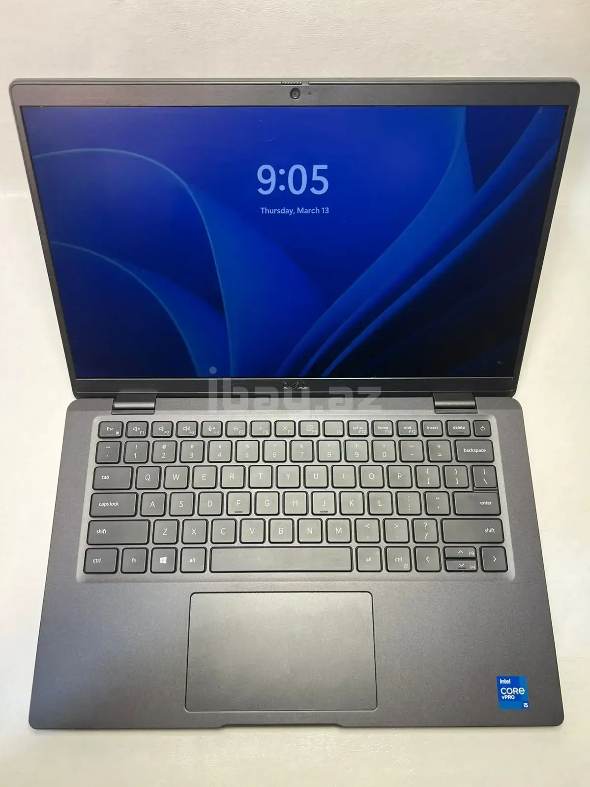 Dell Latitude 7420 ноутбук i5-1145G7 14 FHD 8GB RAM 256GB SSD Windows 11