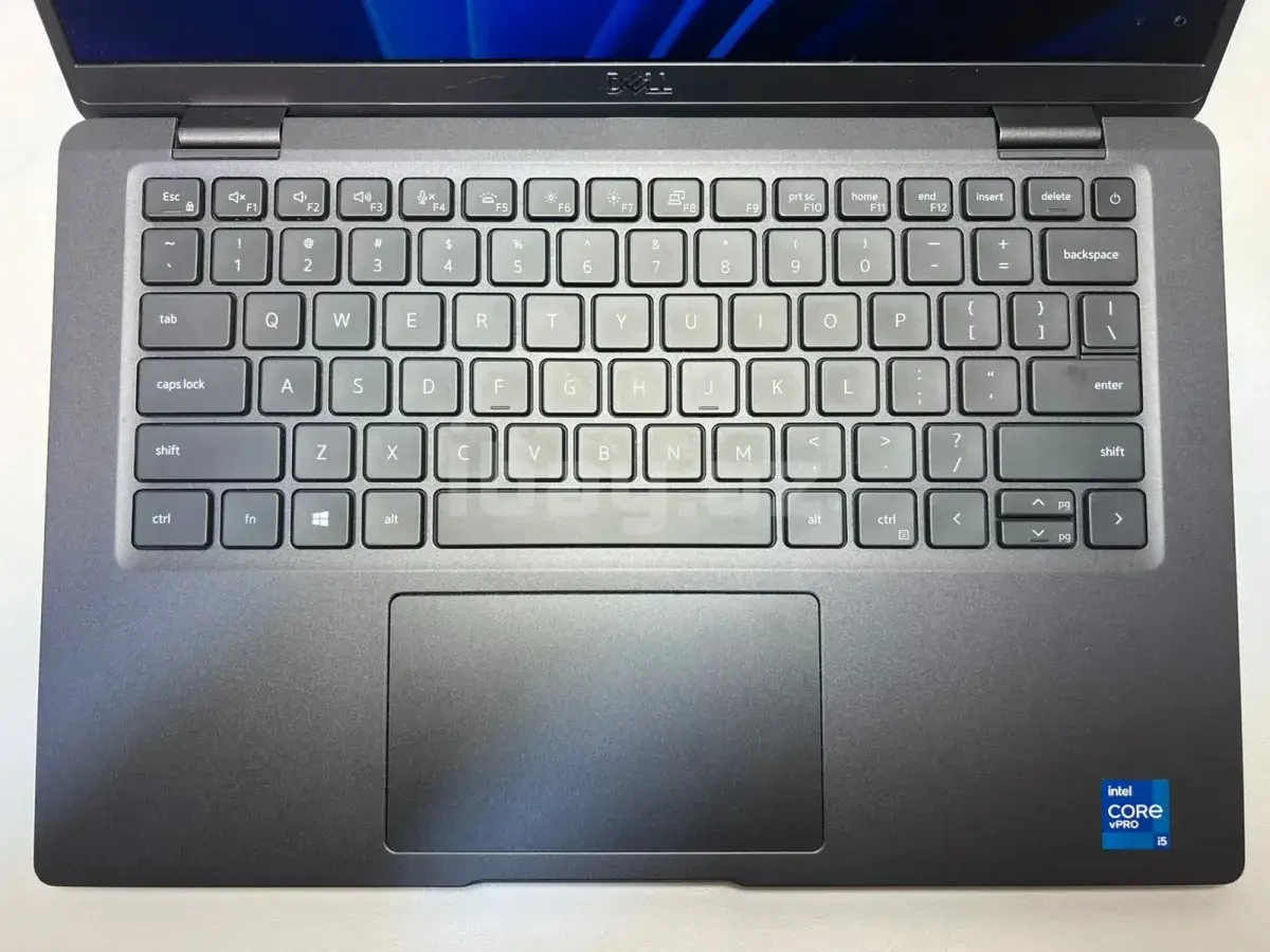 Dell Latitude 7420 ноутбук i5-1145G7 14 FHD 8GB RAM 256GB SSD Windows 11 2