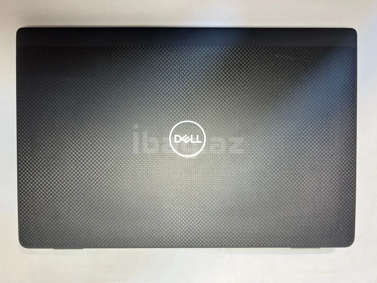 Dell Latitude 7420 ноутбук i5-1145G7 14 FHD 8GB RAM 256GB SSD Windows 11 3